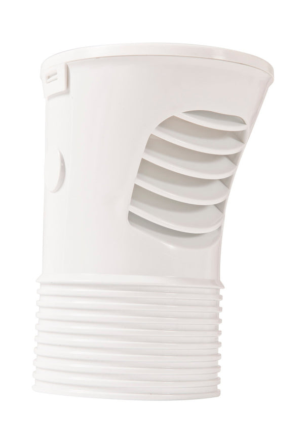 Nicoll beluchter membraan klasse A I silicone membraan EN 12380 D40/50mm