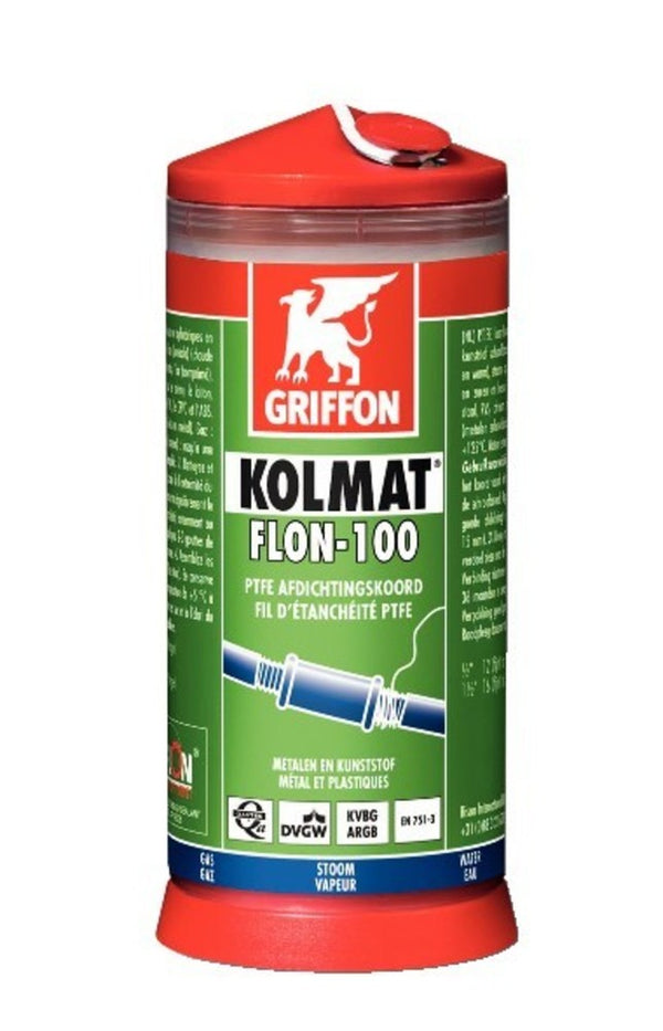 Grif kolmat FLON-100 175M
