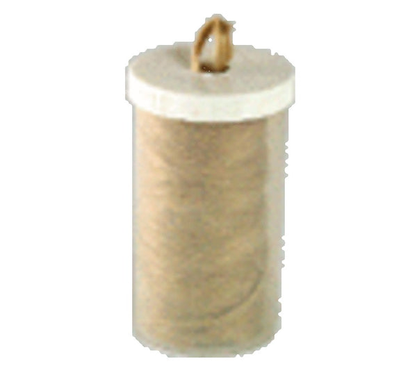 Bobijn vlas 80 gr