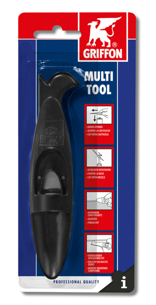 GRIF MULTI-TOOL SIL.GLADMAKER