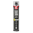 Griffon Flexfoam-200 Mousse for pistolet monocomposant étanche à l'air 750 ml