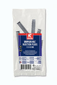 GRIF. INJECTIEPLUG X6