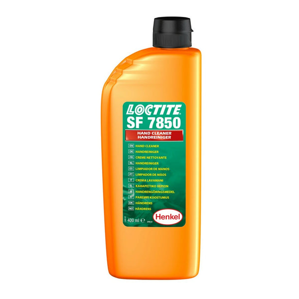 Loctite nettoyant pour les mains à base d'huile d'agrumes 3L