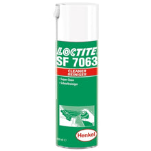 Loctite 7063 Superclean universal cleaning and degreasing product 150ml