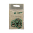 Jnt HD 19X27X2MM 3/8-10PC