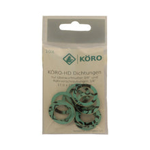 Jnt HD 19X27X2MM 3/8-10PC
