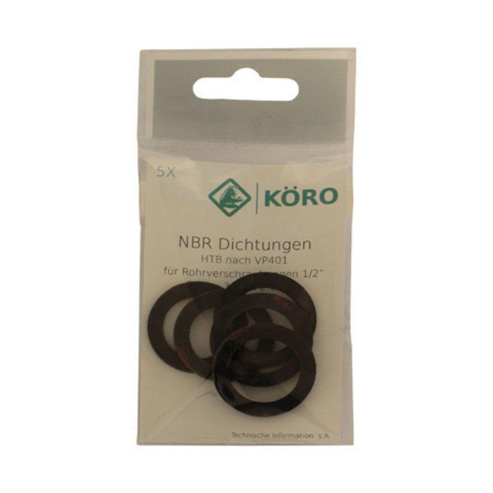 NBR ring 27X38X2MM 3/4-5ST