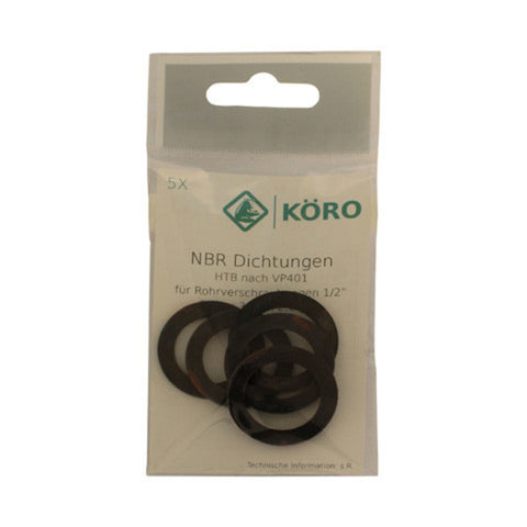 NBR rng 31X37,5X3MM 1GMET-5ST