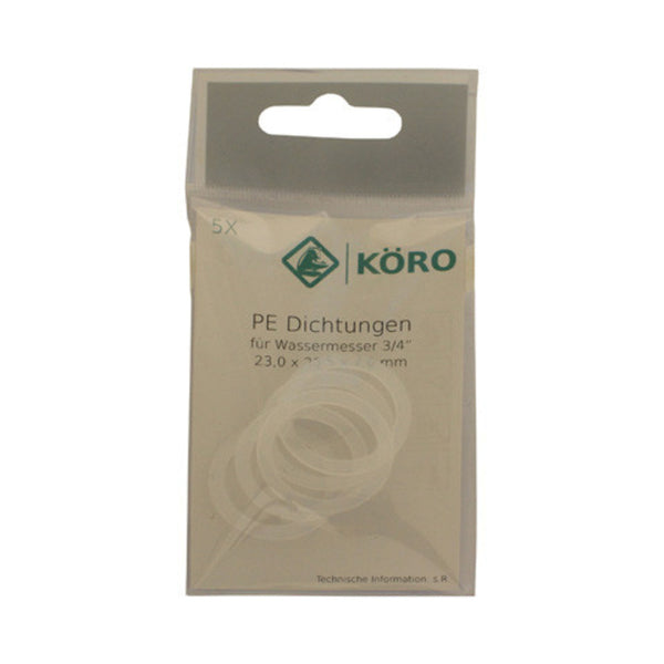 Pe rng 30X38X2MM 4/4 WMET-5ST