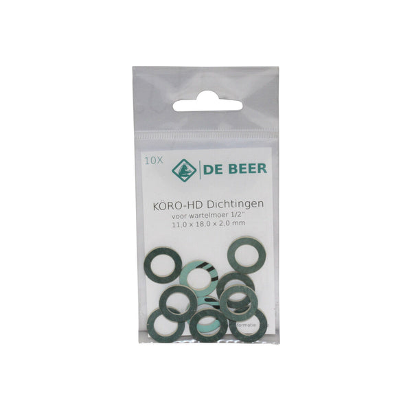 HD ring 11X18X2MM 1/2-10ST