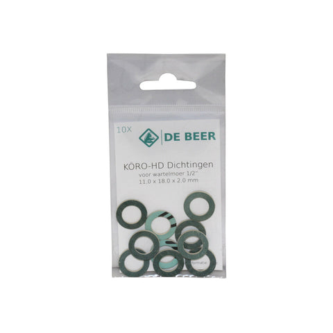 HD ring 23X30X2MM 4/4-10ST, autres — SKU VM-20019838, EAN 8711962010939