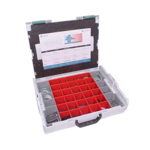 L-boxx koffer dicht.assort, autres — SKU VM-20019856, EAN 8711962015798