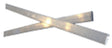 Soudure zinc type 40 gar p/kg