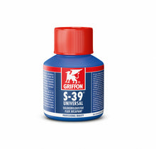 S-39 SOLDEERVL. FLUX 80ML