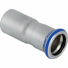 Geberit Mapress inox-eau réduction MF 28-22