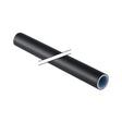 Geberit Mepla buis per lengte 5m D75