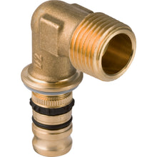Geberit Mepla raccord coude 90° filetage extérieur 16-1/2M