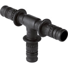 Geberit Mepla fitting à sertir tee 90° égal PVDF 16