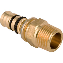 Geberit Mepla raccord filetage extérieur 75-2.1/2M