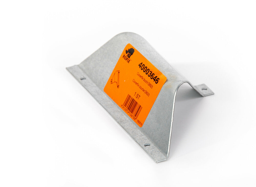 Rof coverfix curve mini 22MM