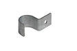 Rofix support de sol simple galvanisé D 24