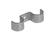 Rofix support de sol double galvanisé D 24