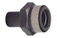 Georg Fischer mamelons de réduction avec filetage femelle cylindrique D32 M x 3/4 F