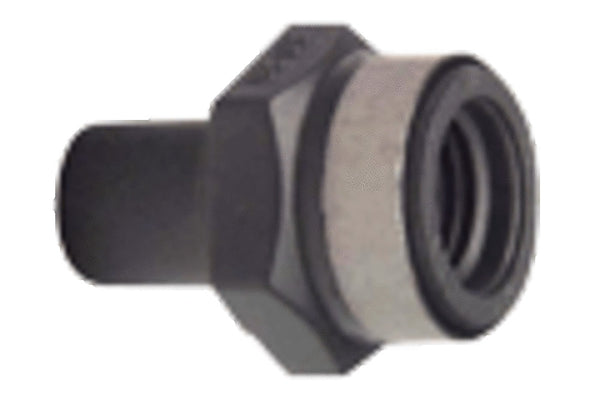 Georg Fischer mamelons de réduction avec filetage femelle cylindrique D32 M x 3/4 F