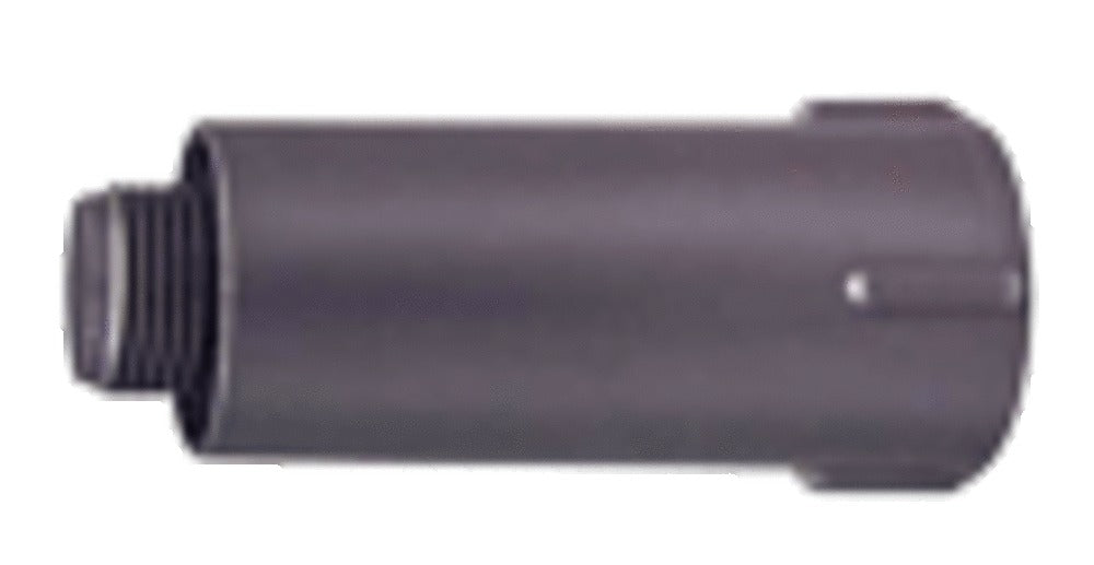 Georg Fischer afpersstop D1/2 M