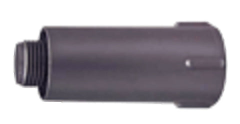 Georg Fischer afpersstop D1/2 M