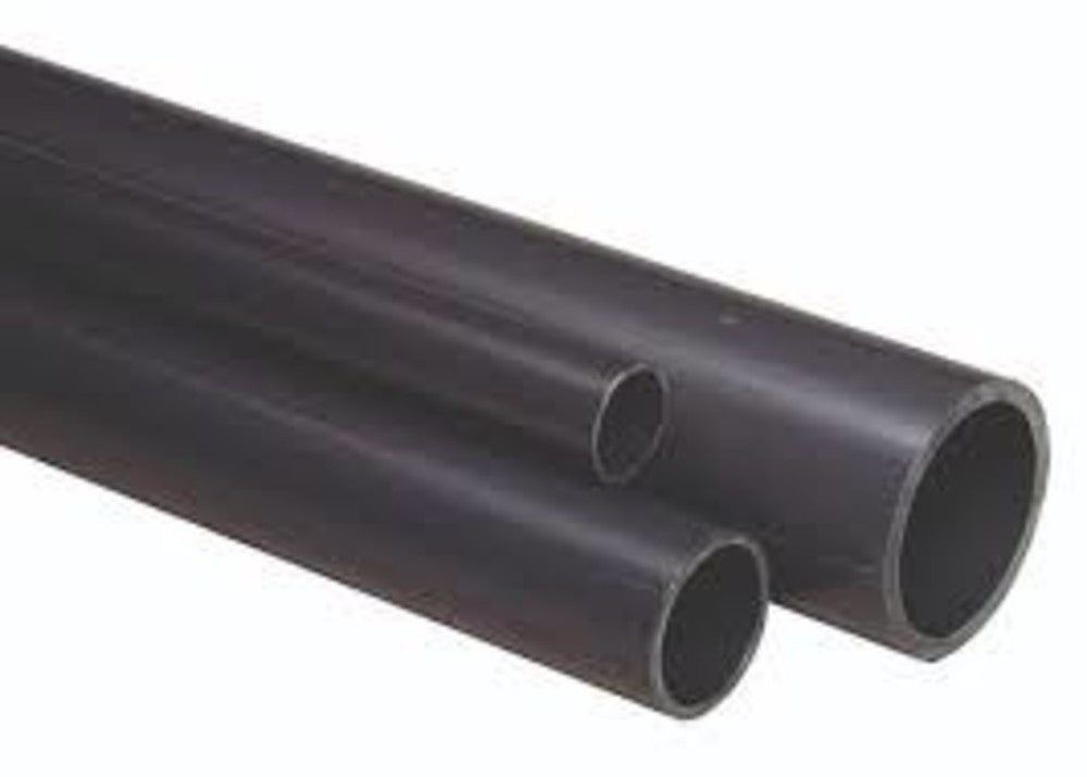 Georg Fischer PVC-U drukbuis PN16 D32-5M
