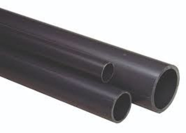 Georg Fischer PVC-U drukbuis PN16 D40-5M