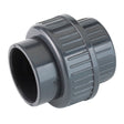 Georg Fischer TP PVC-U 3-delige koppeling D32 FF