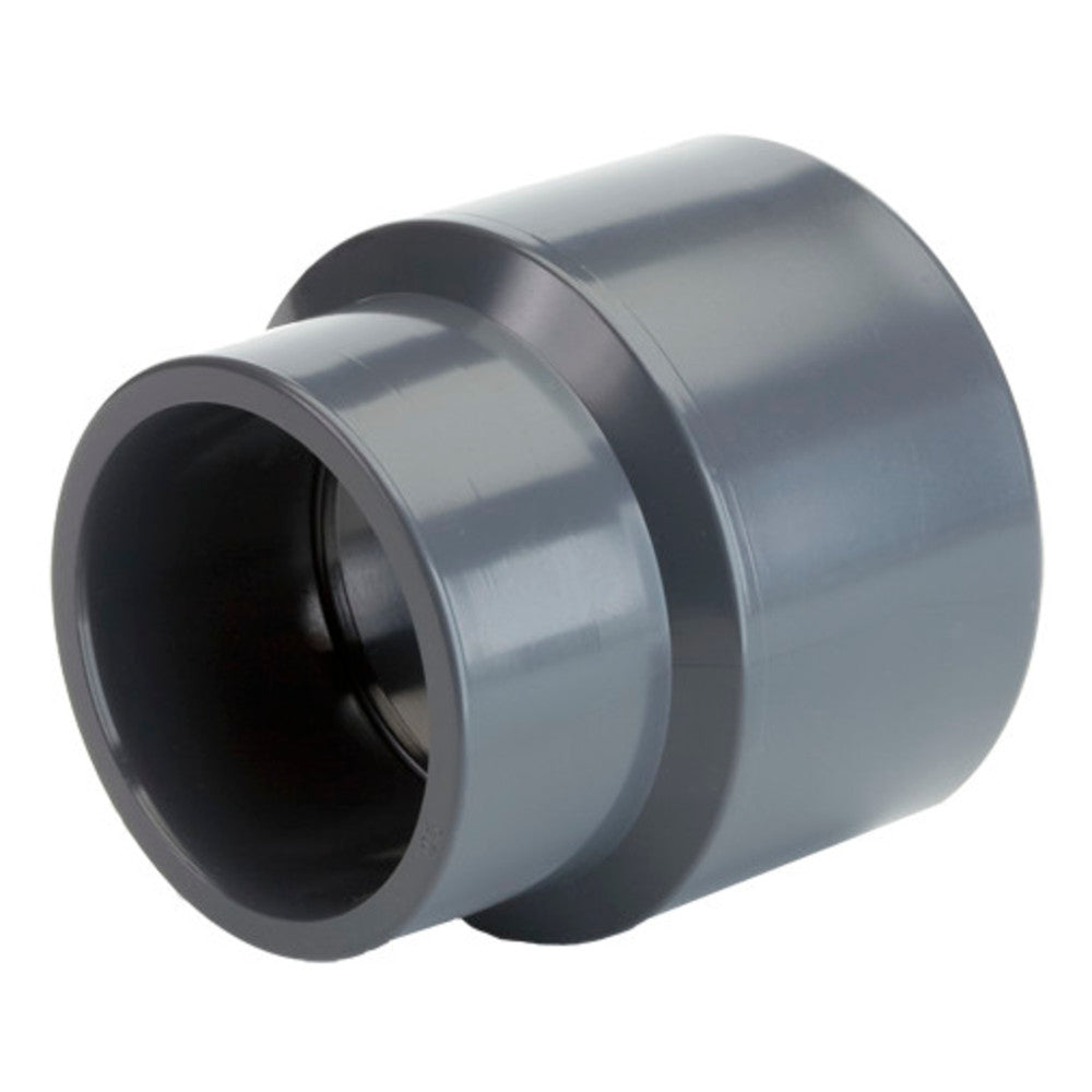 Georg Fischer TP PVC-U reduceermof D25-D20 FF