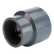 Georg Fischer TP PVC-U reduceermof D40-D32 FF