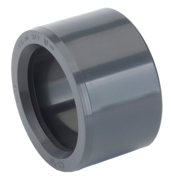 Georg Fischer TP PVC-U verloopring D40-D32 MF
