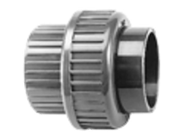 Georg Fischer raccorDunion 3-pièces D25