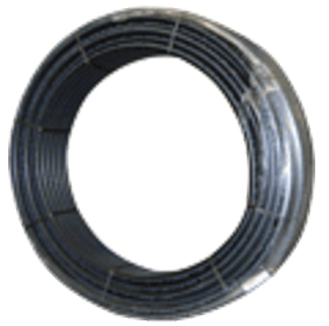 Kabelwerk Eupen Eucalene-TW buis voor water PE-HD PN12.5 rol 100 M D 40x3.7 mm