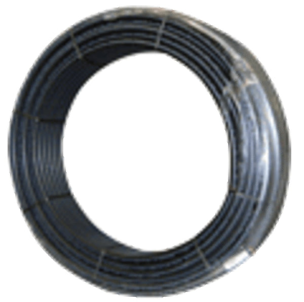 Kabelwerk Eupen Eucalene-LDPE tube pour eau PE-LD rouleau 100 M 1/2" épaisseur 4.3 mm