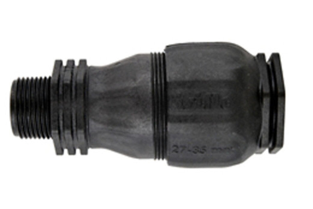 Kabelwerk Eupen Eucalene-Eucaresist Isiflo Sprint Flexi Adapter 20-27 X 3/4