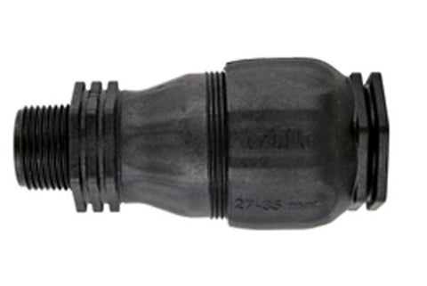 Kabelwerk Eupen Eucalene-Eucaresist Isiflo Sprint Flexi Adapter 20-27 X 3/4
