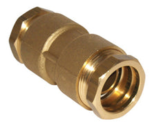 Huot PE-LD BSR SR2 manchon PE x PE 3/4" x 3/4"