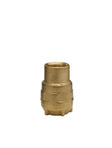 Kabelwerk Eupen Eucalene-Gaz raccord à emboîter Pe insert gaz 5/4"F x D 40