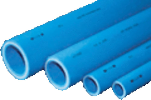 Niron TNIRR-tube PPRc longueur 4M 25X4.2 PN20