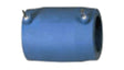 Niron raccord PPRc sanitair manchon électrique 32