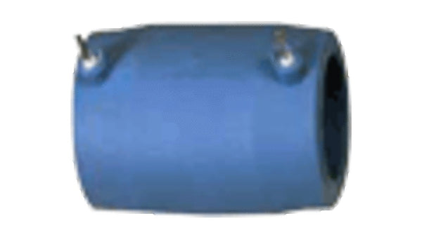 Niron raccord PPRc sanitair manchon électrique 63