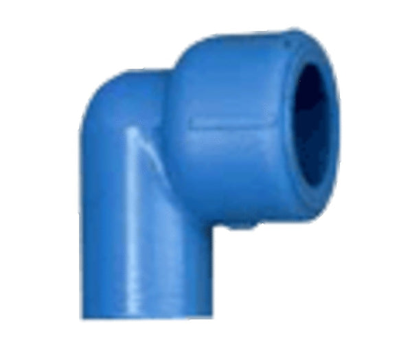 Niron raccord PPRc sanitair coude 90° MF 20