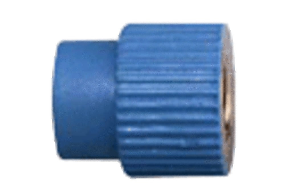 Niron fitting PPRc sanitair overgangsmof 40 mm X 5/4"F