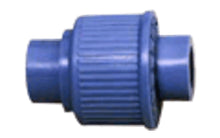 Niron raccord PPRc sanitair Accouplement 3 pièces 25X25