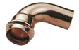 Conex Bänninger Profil-B coude 90° MF cuivre 42